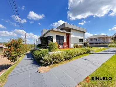 Casa com 3 Quartos à venda, 88m² no , Dois Irmãos