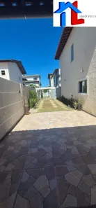 Casa com 4 Quartos à venda, 200m² no Stella Maris, Salvador
