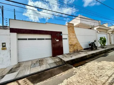 Casa com 3 Quartos à venda, 290m² no Cohama, São Luís