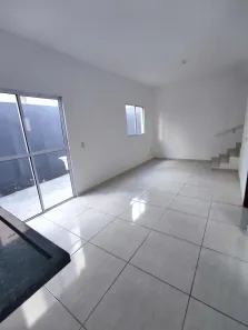 Casa de Condomínio com 2 Quartos à venda, 54m² no Chácaras Araújo I, São José dos Campos