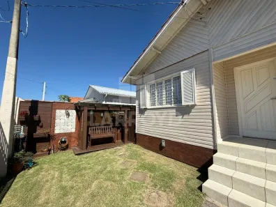 Casa com 3 Quartos à venda, 152m² no Santo Antônio de Pádua, Tubarão