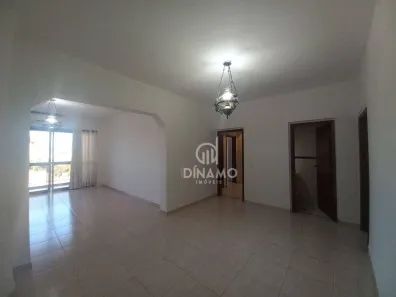 Apartamento com 3 Quartos para alugar, 156m² no Centro, Ribeirão Preto