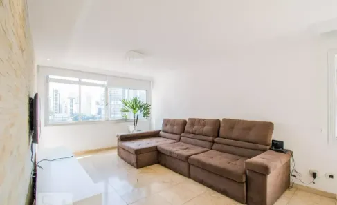 Apartamento com 3 Quartos à venda, 126m² no Vila Mariana, São Paulo