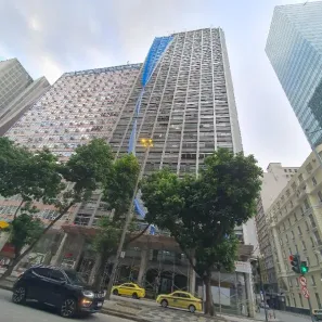 à venda, 43m² no Centro, Rio de Janeiro