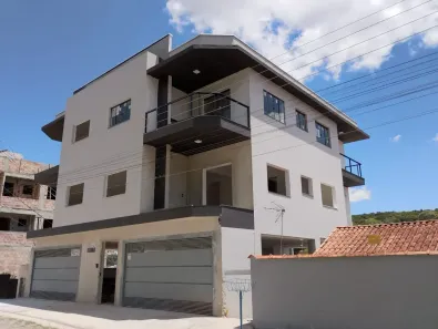 Apartamento com 2 Quartos à venda, 129m² no Solar Dos Lagos, São Lourenço