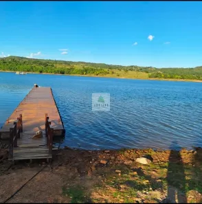 Casa com 5 Quartos para alugar, 840m² no , Alexânia