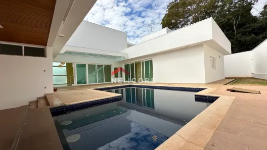 Casa de Condomínio com 3 Quartos à venda, 550m² no Residencial Villa Lobos, Bauru