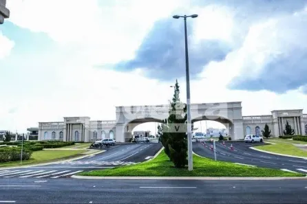 Lote/Terreno à venda, 443m² no Nova Uberlândia, Uberlândia