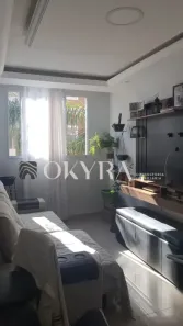 Apartamento com 2 Quartos à venda, 50m² no São José do Barreto, Macaé