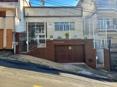 Casa com 3 Quartos à venda, 153m² no Santa Helena, Juiz de Fora