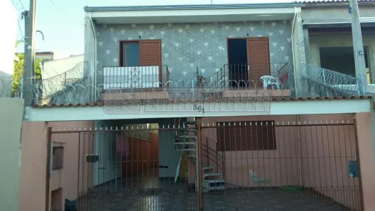 Casa com 4 Quartos à venda, 165m² no Jardim São Guilherme, Sorocaba