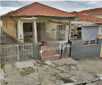 Casa com 6 Quartos à venda, 480m² no Vila Paiva, São Paulo