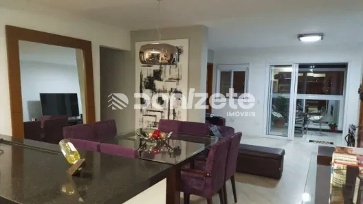 Apartamento com 2 Quartos para alugar, 105m² no Jardim, Santo André