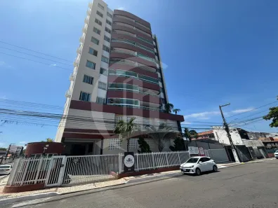 Apartamento com 3 Quartos à venda, 970m² no Inácio Barbosa, Aracaju