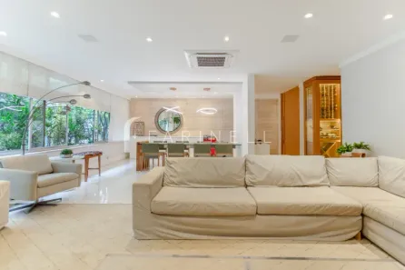 Apartamento com 4 Quartos à venda, 244m² no Leblon, Rio de Janeiro