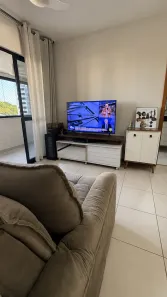 Apartamento com 2 Quartos para alugar, 68m² no Imbuí, Salvador