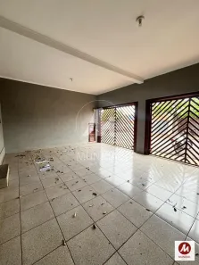 Sobrado com 3 Quartos à venda, 222m² no Vila Virgínia, Ribeirão Preto