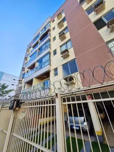 Apartamento com 2 Quartos para alugar, 60m² no Jardim da Penha, Vitória