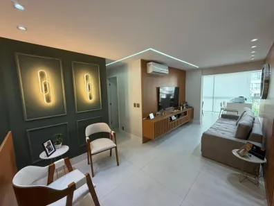 Apartamento com 2 Quartos à venda, 84m² no Recreio dos Bandeirantes, Rio de Janeiro