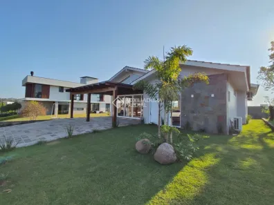 Casa de Condomínio com 3 Quartos à venda, 230m² no Moinhos D'Água, Lajeado