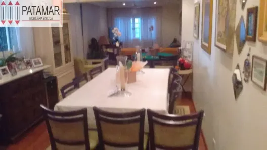 Sobrado com 4 Quartos à venda, 250m² no Jardim Bonfiglioli, São Paulo