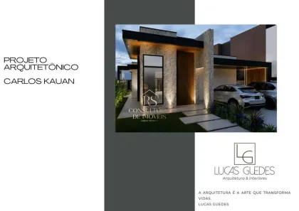Casa com 3 Quartos à venda, 160m² no Jardim Santos, Suzano