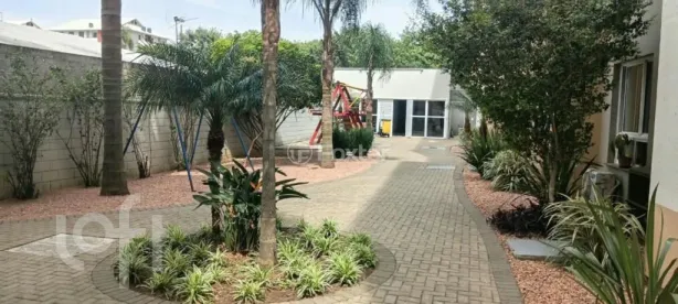 Apartamento com 2 Quartos à venda, 56m² no Santa Fé, Gravataí