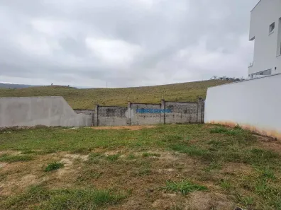 Lote/Terreno à venda, 505m² no Condomínio Residencial Alphaville II, São José dos Campos