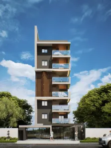 Apartamento com 3 Quartos à venda, 86m² no São Pedro, São José dos Pinhais