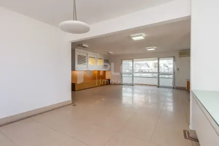 Apartamento com 3 Quartos à venda, 230m² no Perdizes, São Paulo