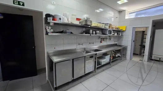 Ponto Comercial à venda, 68m² no Centro, Sorocaba
