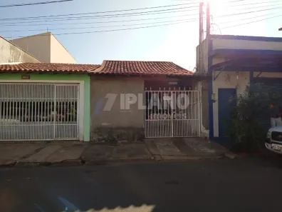 Casa com 3 Quartos à venda, 125m² no Planalto Paraíso, São Carlos