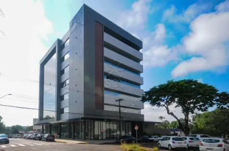 Ponto Comercial para alugar, 57m² no Centro, Foz do Iguaçu
