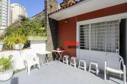 Casa com 3 Quartos à venda, 200m² no Vila Mariana, São Paulo