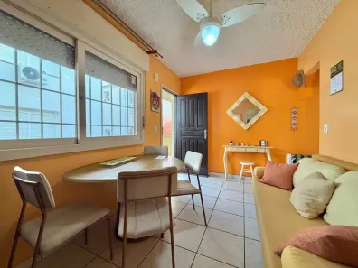 Apartamento com 1 Quarto à venda, 40m² no Capão da Canoa, Capão da Canoa