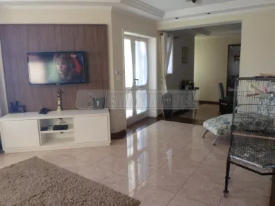 Casa com 3 Quartos à venda, 200m² no Jardim Prestes de Barros, Sorocaba
