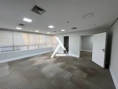 Sala Comercial para alugar, 120m² no Pinheiros, São Paulo