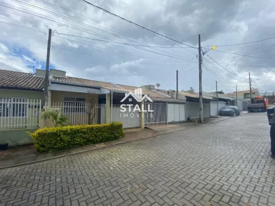 Casa de Condomínio com 2 Quartos à venda, 42m² no Estados, Fazenda Rio Grande
