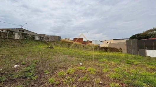 Lote/Terreno à venda, 348m² no São Manoel, Americana