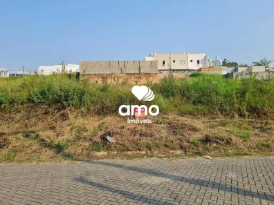Lote/Terreno à venda, 392m² no Limeira Baixa, Brusque