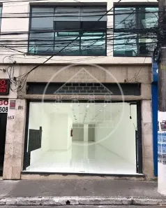 Ponto Comercial para alugar, 140m² no Santo Amaro, São Paulo