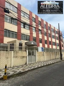 Apartamento com 2 Quartos à venda, 87m² no Costa Azul, Salvador