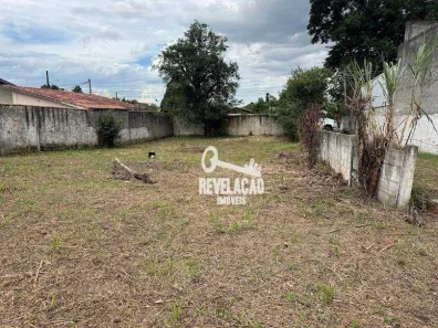 Lote/Terreno à venda, 1100m² no Boqueirão, Curitiba