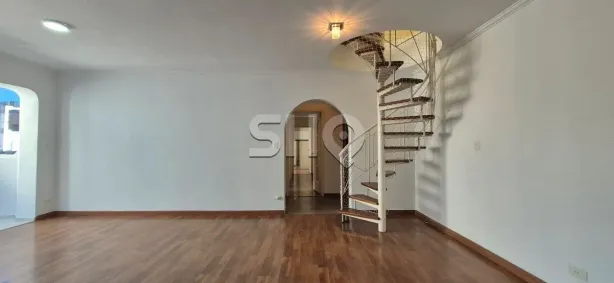 Cobertura com 5 Quartos à venda, 256m² no Perdizes, São Paulo