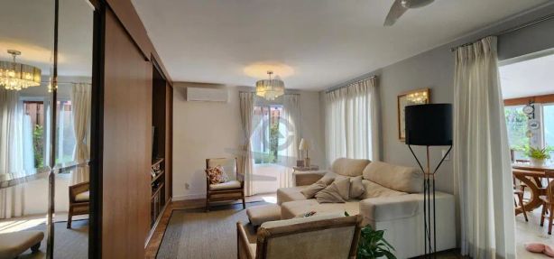 Casa de Condomínio com 3 Quartos à venda, 178m² no Parque Alto Taquaral, Campinas