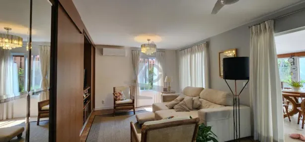 Casa de Condomínio com 3 Quartos à venda, 178m² no Parque Alto Taquaral, Campinas