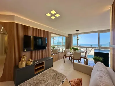 Apartamento com 2 Quartos à venda, 59m² no Capão da Canoa, Capão da Canoa