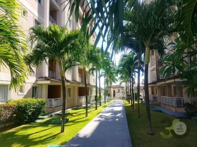Apartamento com 2 Quartos à venda, 63m² no Passaré, Fortaleza
