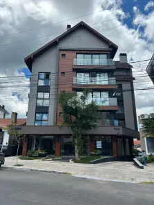 Apartamento com 2 Quartos à venda, 79m² no Centro, Gramado