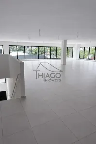 Ponto Comercial para alugar, 513m² no Vila Regente Feijó, São Paulo